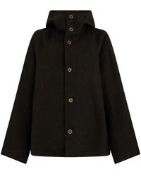 Uma Wang - Light Jackets - Lyst