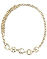 Chloé - Belts - Lyst