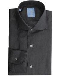 Barba Napoli - Casual Shirts - Lyst