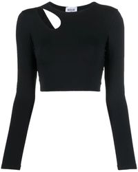 Wolford - Long Sleeve Tops - Lyst
