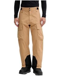 Peak Performance - Edge Isolerende Cargobroek - Lyst