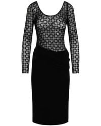 Givenchy - Dress - Lyst