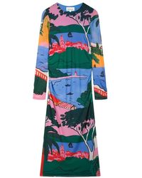 FABIENNE CHAPOT - Samara Dress - Lyst