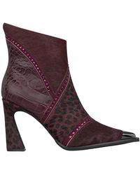 Alma En Pena. - Cowboy & Biker Boots - Lyst