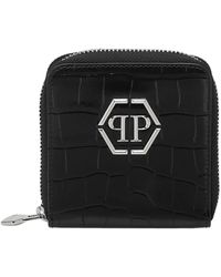 Philipp Plein - Wallets & Cardholders - Lyst