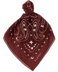 Alanui - Scarves - Lyst