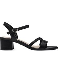 S.oliver - High Heel Sandals - Lyst