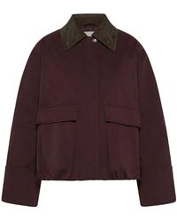 OOF WEAR - Light Jackets - Lyst