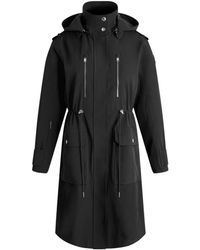 Fusalp - Jassen ,Zwart ,Melroo Jacket - Lyst