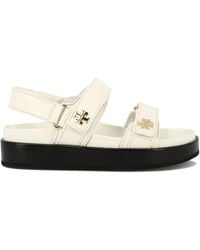Tory Burch - Sandalen - Lyst