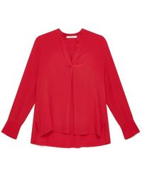 Maliparmi - Blouses - Lyst