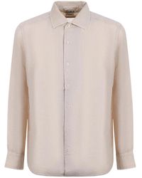 MC2 Saint Barth - Casual Shirts - Lyst