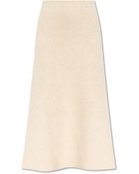 By Malene Birger - Maxi Skirts - Lyst