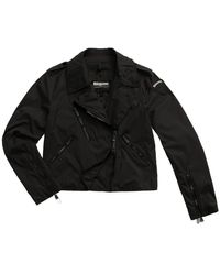 Blauer - Kurze Gefütterte Jacke - Lyst