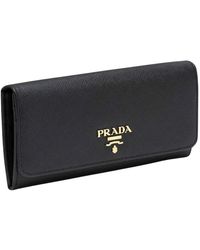 Prada - Wallets & Cardholders - Lyst