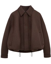 Loewe - Light Jackets - Lyst