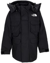 The North Face - Winter Jackets - Lyst