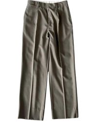 Second/Layer - Suit Trousers - Lyst