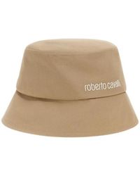 Roberto Cavalli - Hats - Lyst