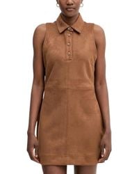 DKNY - Short Dresses - Lyst