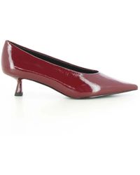 Bibi Lou - Rote Damenschuhe Eleganter Stil - Lyst
