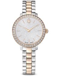 Swarovski - Watches - Lyst