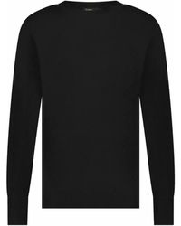 Aeden - Round-Neck Knitwear - Lyst