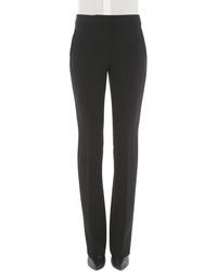 Moschino - Slim-Fit Trousers - Lyst