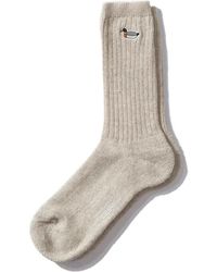 Edmmond Studios - Underwear > socks - Lyst