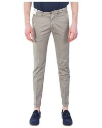 Re-hash - Chinos - Lyst