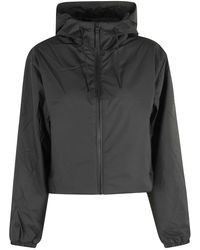 Rains - Lohja Short Jacket - Lyst