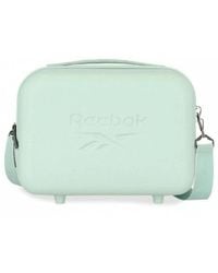 Reebok - Cross Body Bags - Lyst