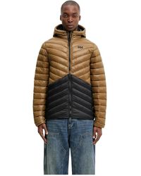 Helly Hansen - Stowe Daunenjacke - Lyst