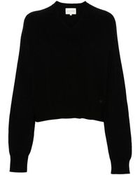 Loulou de Saison - Cashmere Knitwear - Lyst