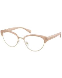 Michael Kors - Glasses - Lyst