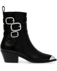 Steve Madden - Boots - Lyst