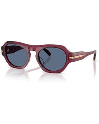 Michael Kors - Sunglasses - Lyst
