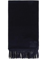 Max Mara - Winter Scarves - Lyst