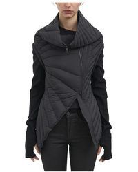 Yehuafan - Winter Jackets - Lyst