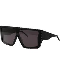Dita Eyewear - Stylische sonnenbrille mit subdrop-design - Lyst