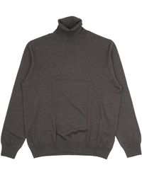 Fay - Turtlenecks - Lyst