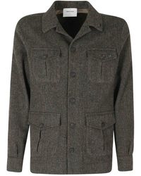 Gran Sasso - Light Jackets - Lyst