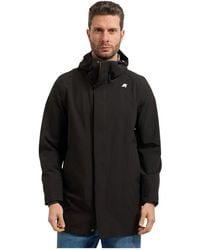 K-Way - Rain Jackets - Lyst