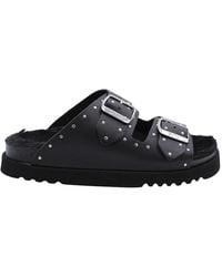 Scholl - Comfortabele Slipper Voor Dagelijks Gebruik - Lyst