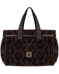 Campomaggi - Shopping Bags - Lyst