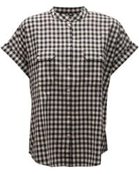 Woolrich - Shirts - Lyst