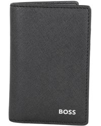HUGO - Wallets & Cardholders - Lyst