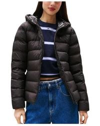 Tommy Hilfiger - Winter Jackets - Lyst