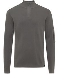 Genti - Turtlenecks - Lyst