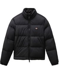 Dickies - Veste Dk0a4xp3blk1 - Lyst